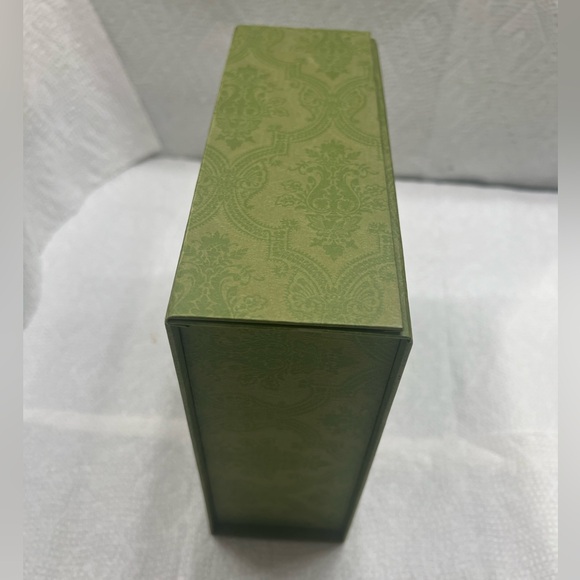 GUCCI MAGNETIC BOX - Picture 5 of 7